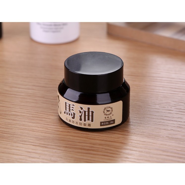 (Loại Tốt) Kem chống nứt chân và tay hiệu con ngựa - 5523 (Rẻ Vô Địch) | BigBuy360 - bigbuy360.vn