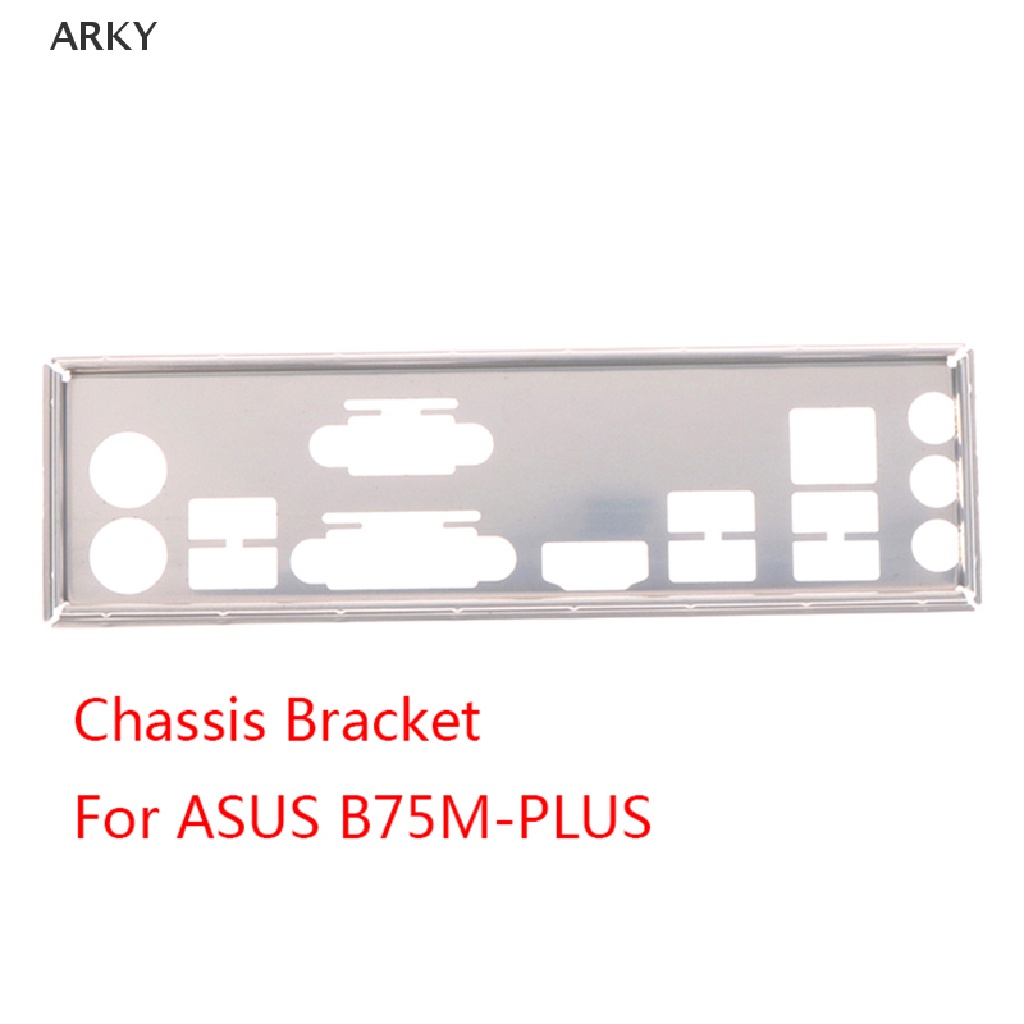 Khung Bo Mạch Chủ ARKY I / O Cho ASUS B75M-PLUS