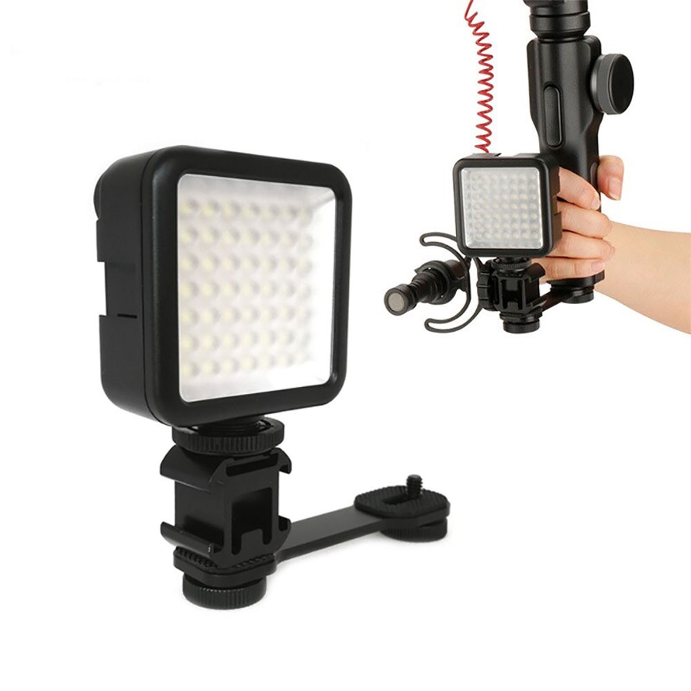 Giá Đỡ Mở Rộng Cho Gimbal và Tay Cầm Chống Rung
