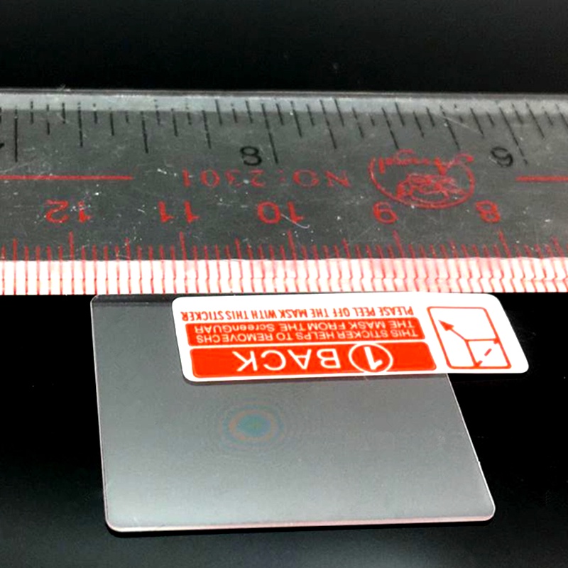 Kính Cường Lực Bảo Vệ Màn Hình Tự Dính Z9 Cho Nikon Z 9