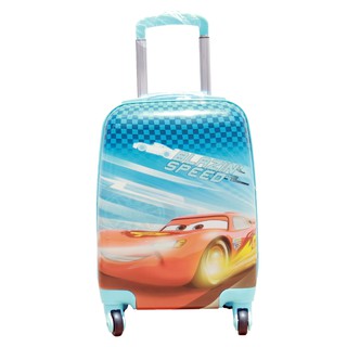 Vali kéo trẻ em Validay Racing Car
