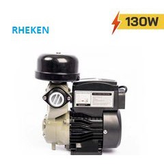 Máy bơm tăng áp điện tử Rheken JLM 60-130A