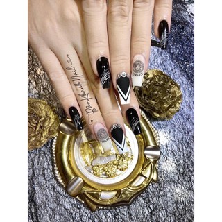 Móng tay giả Nail thiết kế Nailbox