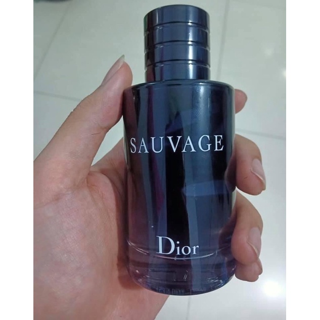 nước hoa dior