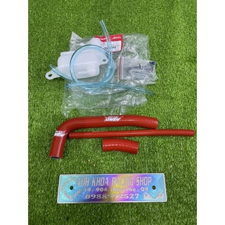 Bình nước phụ ab chế exciter 150