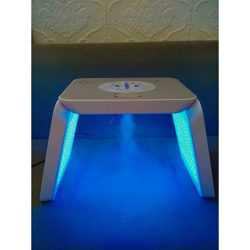 Vòm ánh sáng sinh học 2in1