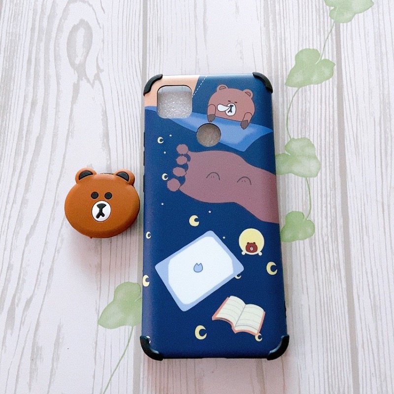 ốp idm Hàn Quốc Xiaomi redmi 9c/Xiaomi redmi note 8/Xiaomi redmi 9T/redmi 9A/9i