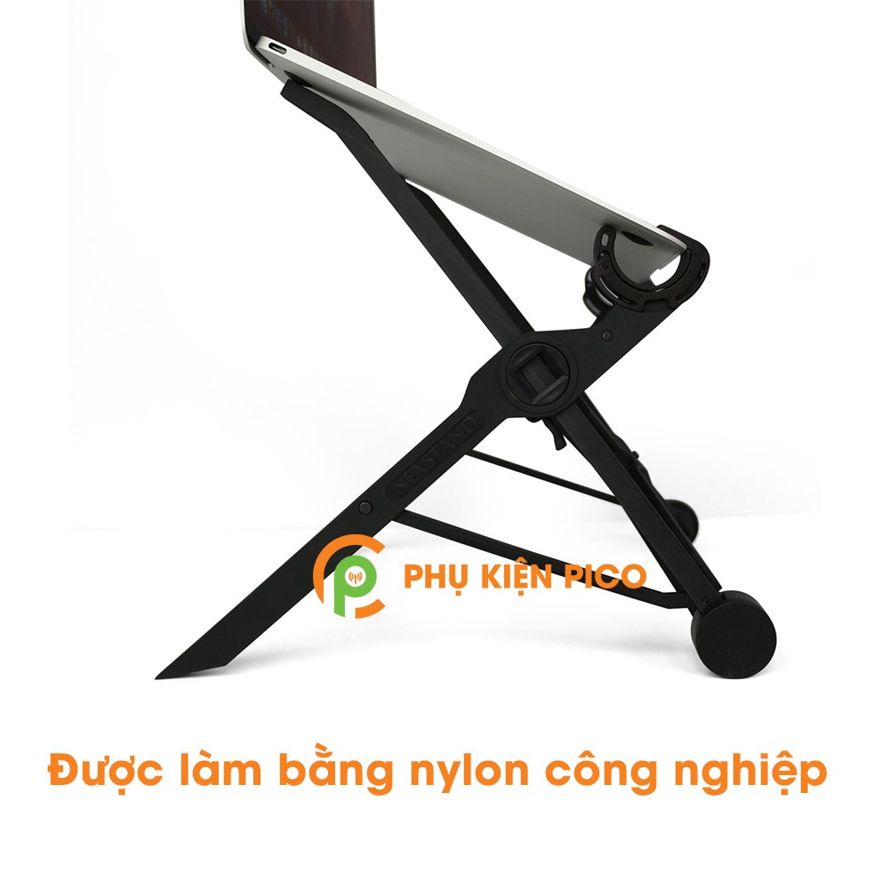 [XẢ HÀNG] Đế máy tính xách tay Nexstand K2 - Giá đỡ máy tính xách tay di động - Chân đế Laptop, PC và MacBook | BigBuy360 - bigbuy360.vn