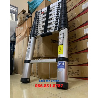 Thang rút 4 mét 4 hakachi nhật bản ht440cp - bh 2 năm ...
