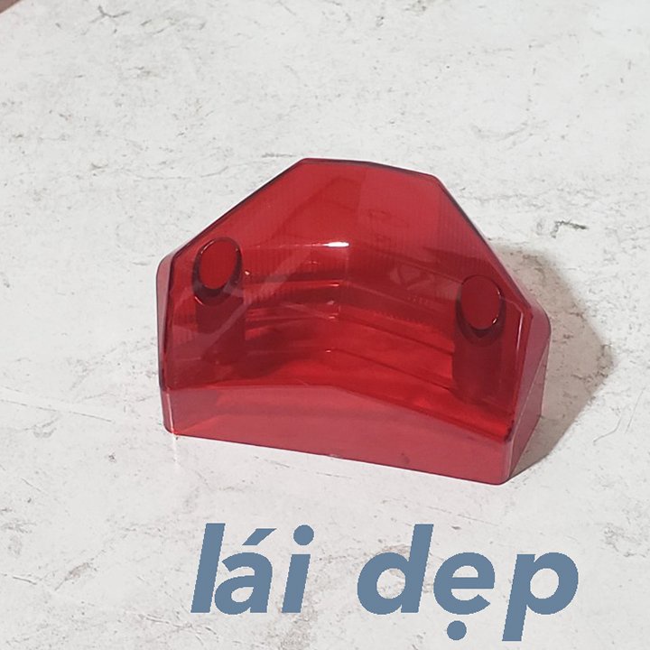 CHỤP ĐÈN LÁI XE 66, KIỂU DẸP, XE MIO CLASSICO