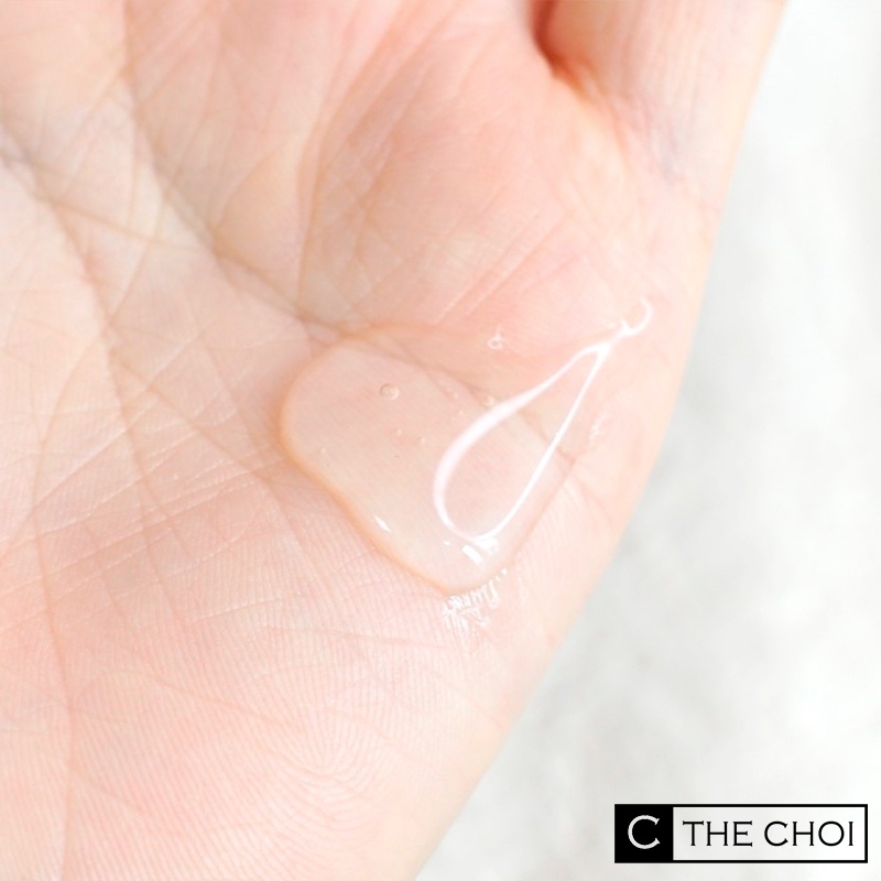 Sữa Rửa Mặt Cosrx Low pH Good Morning Gel Cleanser dành cho da dầu da mụn 150ml