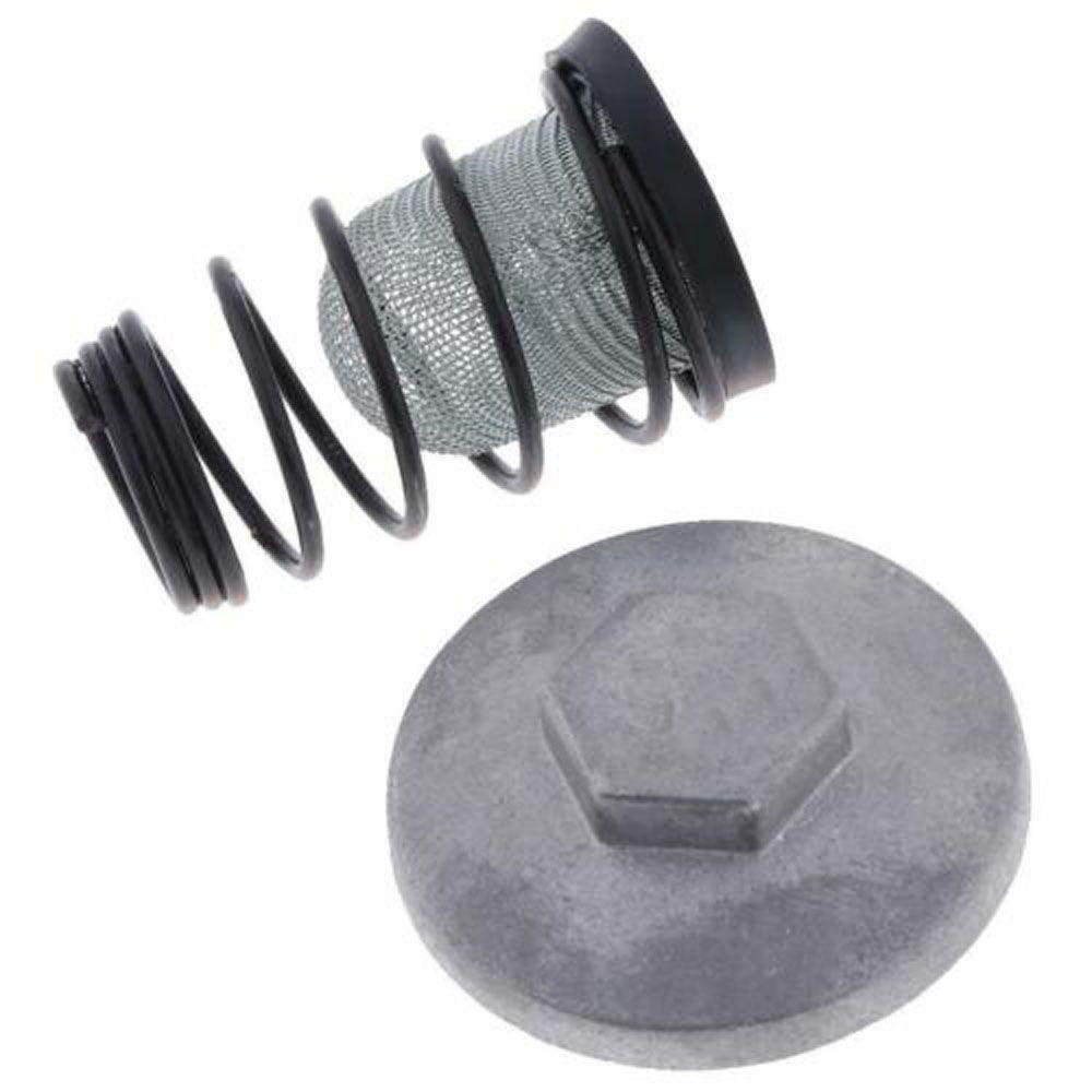 Set 2 Bộ Lọc Nhiên Liệu Dành Cho Xe Mô Tô GY6