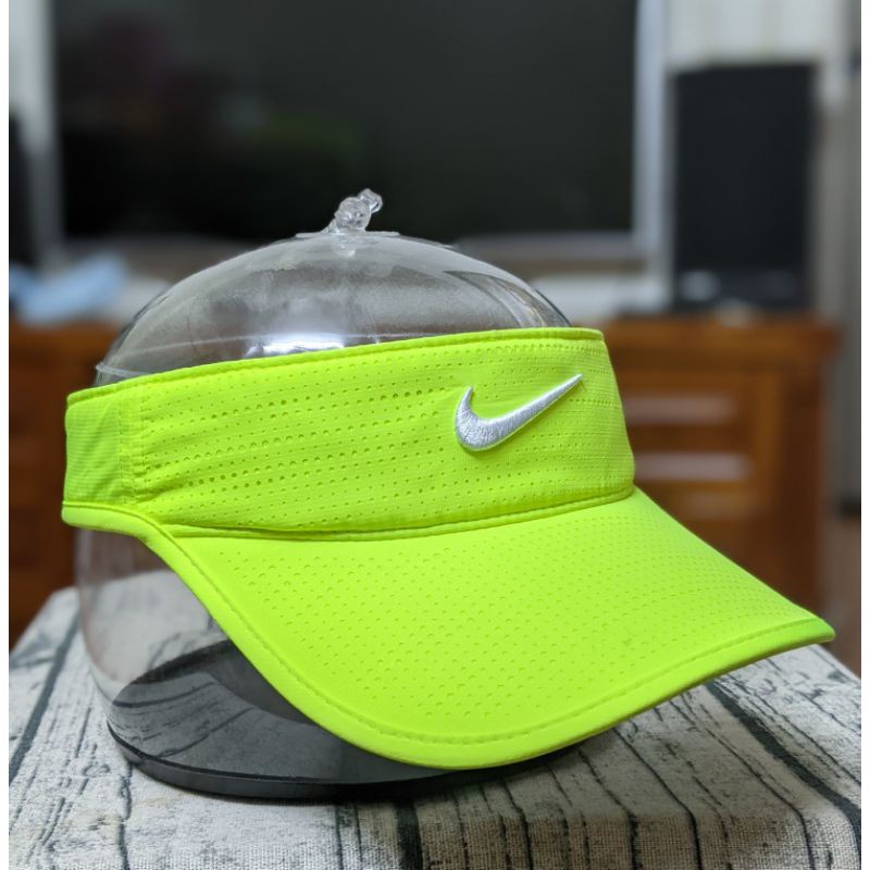 Nón, Mũ lưỡi trai nửa đầu nhiều hiệu polo, Adidas, fubu... chính hãng