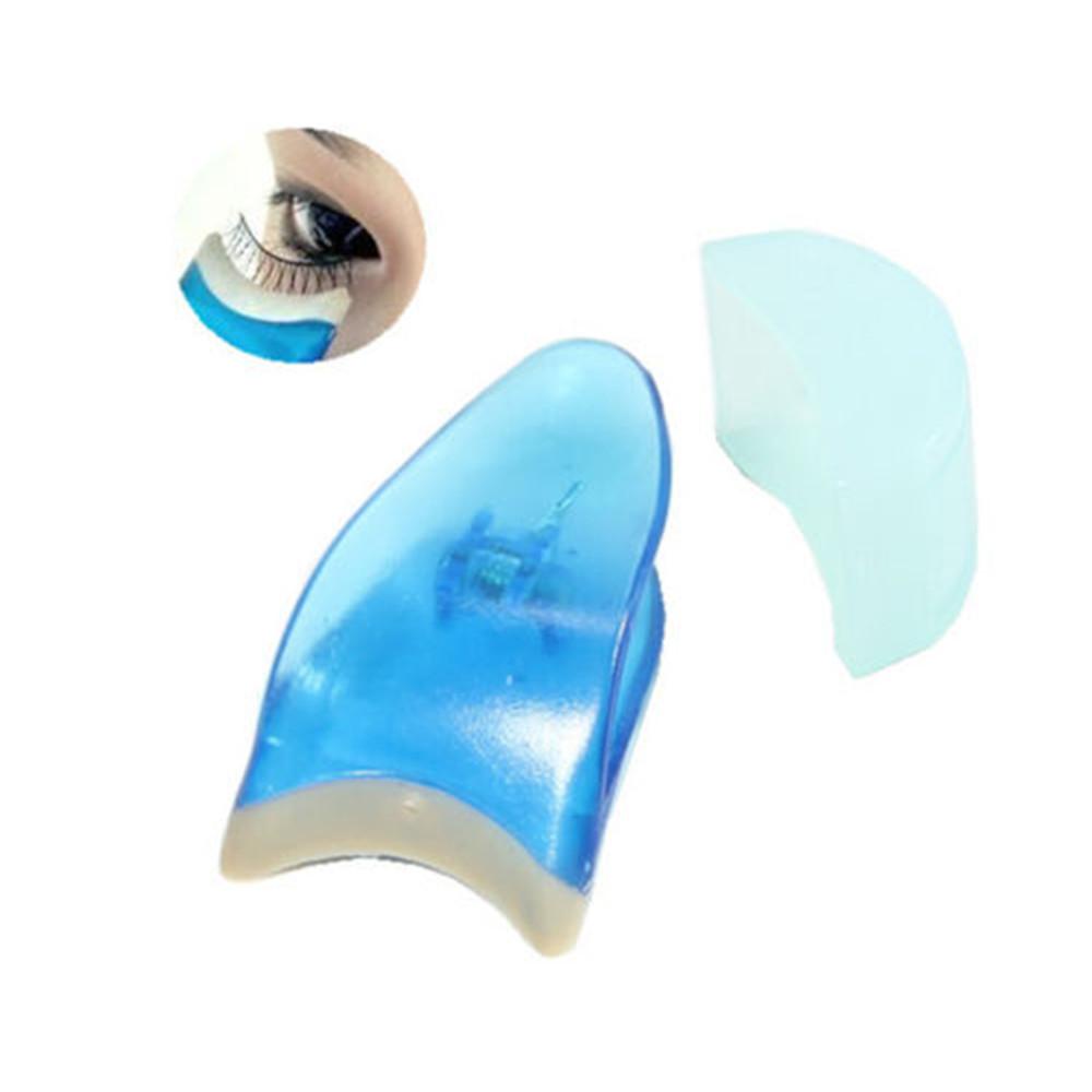 Nhíp Kẹp Lông Mi Giả Màu Sắc Ngẫu Nhiên Thời Trang Cho Nữ