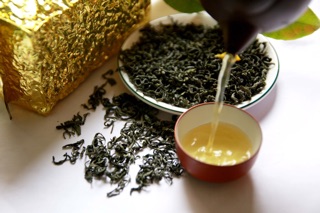 Trà Thái Nguyên