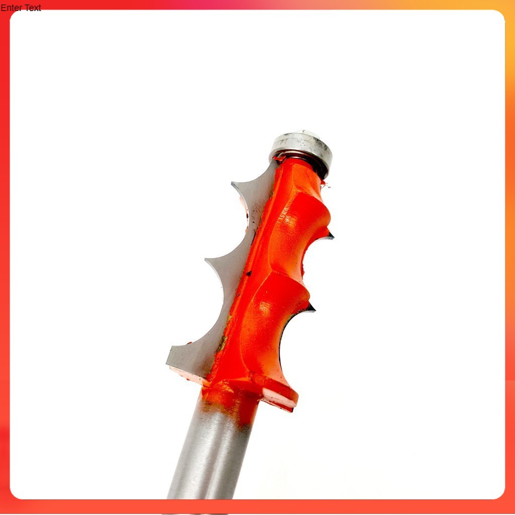 MŨI PHAY 2.5 RĂNG ĐÁNH CHỈ TAY GHẾ 10MM