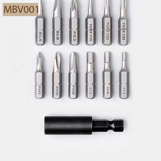 Máy bắn vít gia đình chạy pin sạc Xiaomi MJDDLSD001WQ