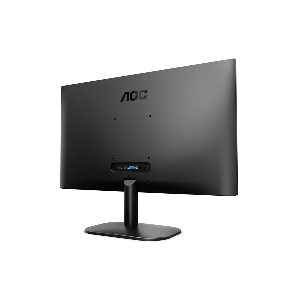 Màn hình AOC 24B2XHM/74 (23.8inch/FHD/VA/75Hz/6ms/250nits/HDMI+VGA) | BigBuy360 - bigbuy360.vn