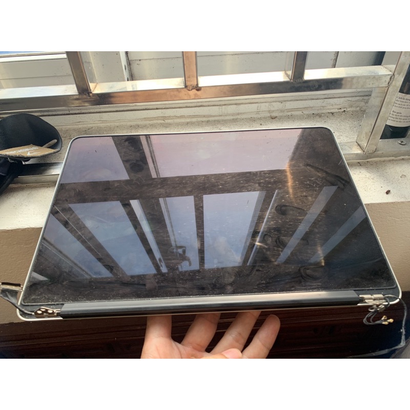 màn macbook pro 13inch 2013 hỏng | BigBuy360 - bigbuy360.vn
