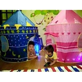 Lều hoàng tử công chúa