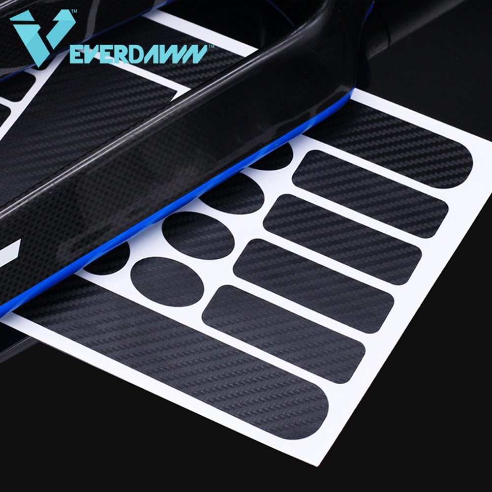 Sticker 3 Kiểu Nhãn Dán Bảo Vệ Phuộc Trước Xe Đạp Leo Núi Chống Trầy Xước