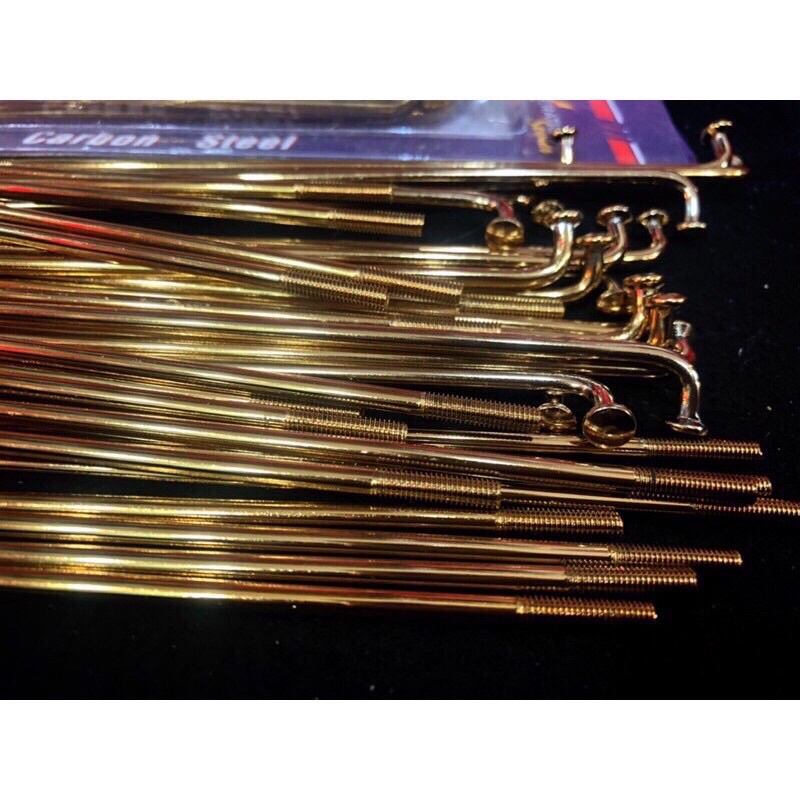Căm Osaki Vàng Chân Đen Đủ Size 157/184/149 ( Đĩa Đùm)&gt;&gt;&gt;&gt;
