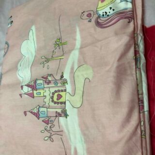 Thô lụa 100% cotton