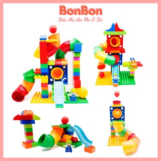 Đồ Chơi Lắp Ghép Lego Thông Minh Cho Bé Rèn Luyện Phát Triển Trí Tuệ