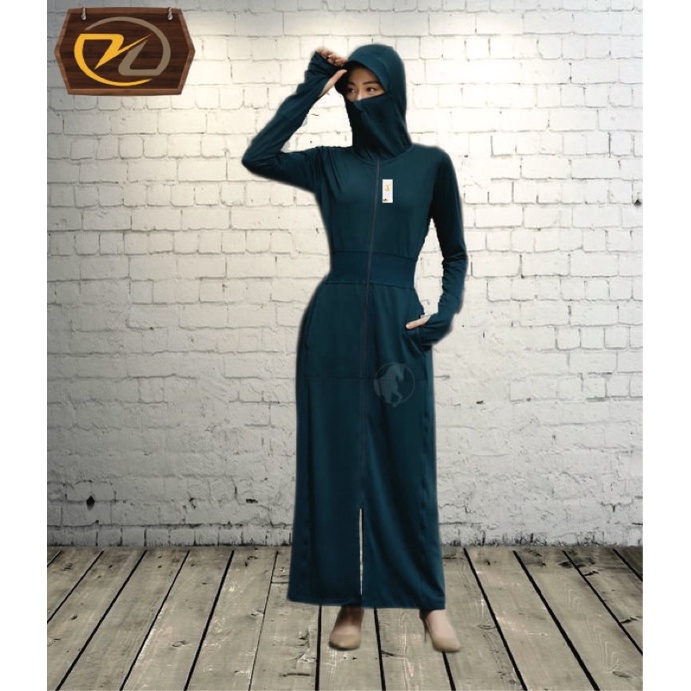 áo chống nắng 2 lớp dáng dài lưới nách thông hơi hạt xoàn thời trang luvick | BigBuy360 - bigbuy360.vn