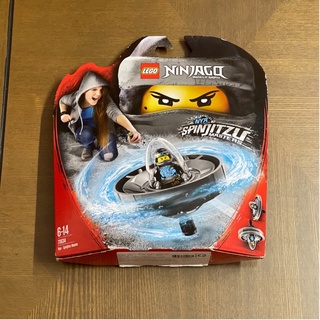 Đồ chơi lắp ráp Lego Ninjago