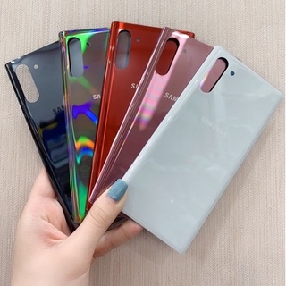 Nắp Lưng Samsung Note10 new - GSM Hải Phòng