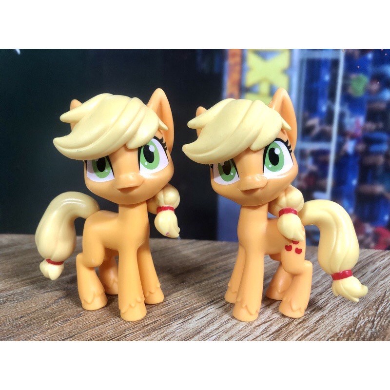 Đồ chơi Ngựa Pony Hasbro xinh đẹp