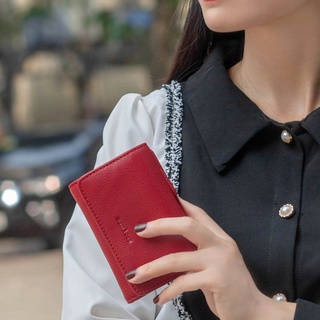 Ví Nữ Mini Cao Cấp Gianni Contit Italy - 588159ROS