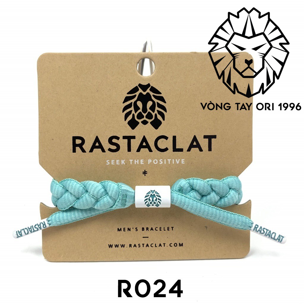 Vòng Tay Rastaclat [Full Box Tag] - R024