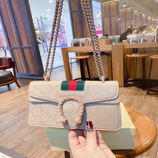 Túi đeo chéo nữ đẹp đi chơi cao cấp HANGACC