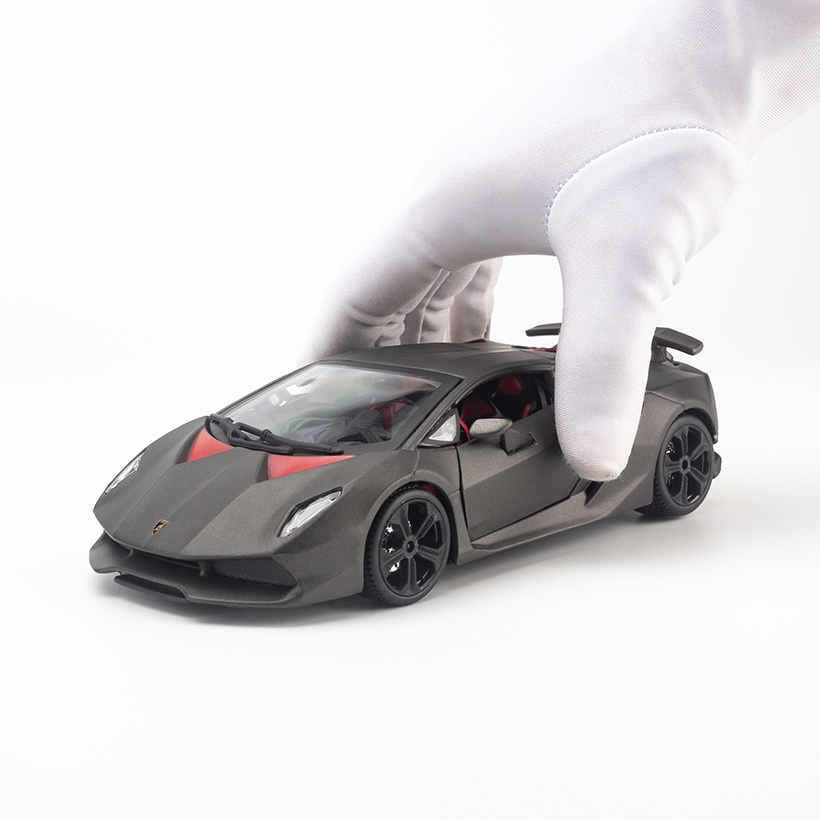 Mô hình Lamborghini Aventador, Huracan, Urus, Veneno, Gallardo 1:24