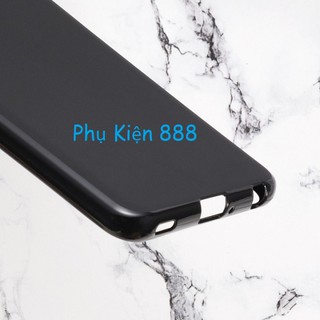 Ốp lưng LG V40 ThinQ silicone dẻo - OL2601