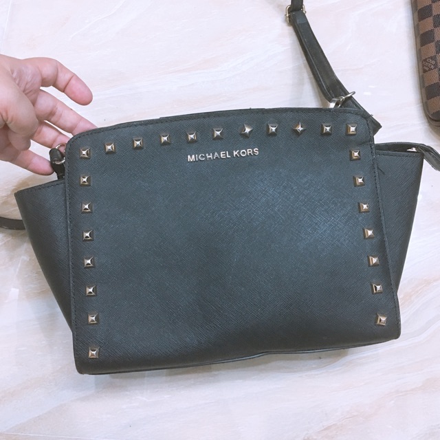 Túi MK da xước ( si tuyển)