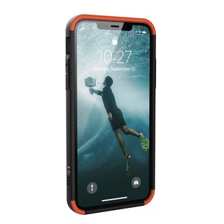 Ốp lưng UAG Civilian cho iPhone 11 Pro Max