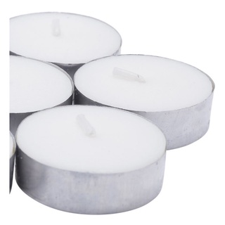 NẾN TEALIGHT - NẾN ĐỐT SÁP - WAX SEALING
