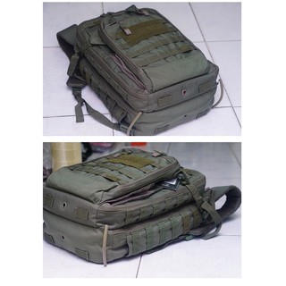 Balo du lịch, 5.11 Tactical All Hazards Prime.