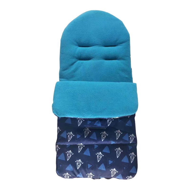 Túi Đựng Đồ Chống Thấm Nước Thời Tiết Lạnh Cho Bé