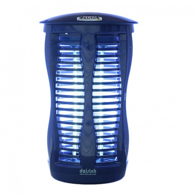 Đèn bắt muỗi DAISINH DS-D62