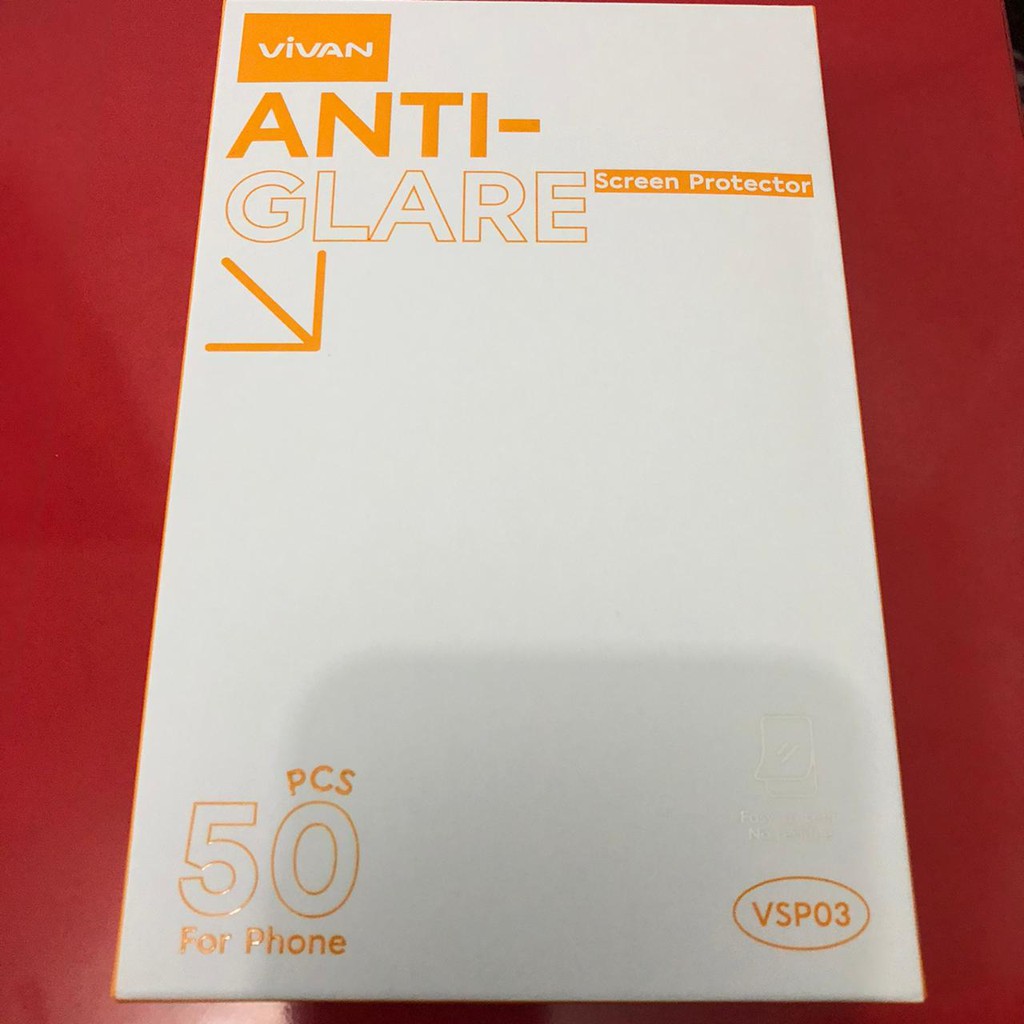 Kính cường lực 2.5 HYDROGEL VIVANel cho Lenovo K910/P910/P780/PHAB 2 PLUS