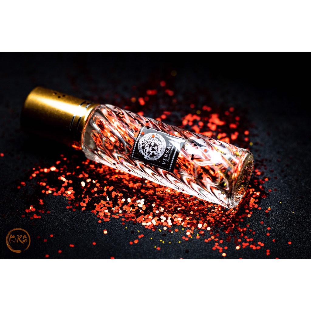 VERSACE POUR HOMME Tinh Dầu Nước Hoa Pháp HPARFUM 12ML - Mùi Nam | BigBuy360 - bigbuy360.vn