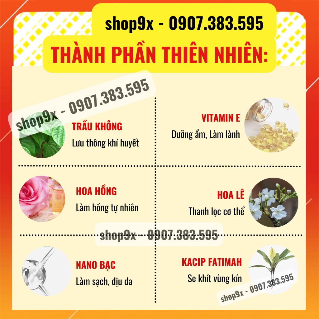 Xịt Khử Mùi Vùng Kín Eva Bestie - Kháng Khuẩn Lưu Hương Quyến Rũ I'm Nature 10ml
