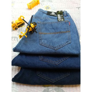Quần short Jean Nam Chất Bò Hàng Cao Cấp( combo 2 quần)