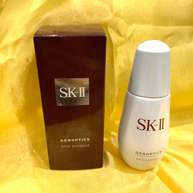 SERUM SK-II GENOPTICS SPOT ESSENCE 50ml