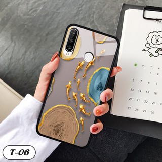 Ốp lưng Huawei P30 Lite - In hình 3D