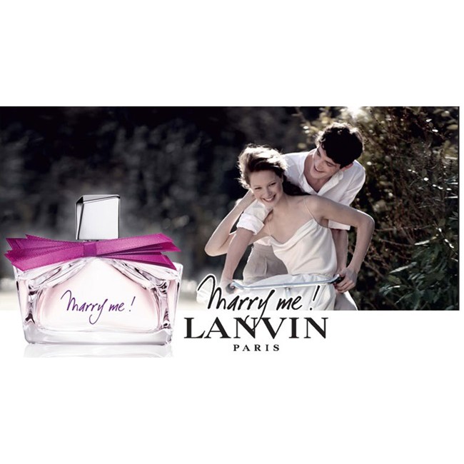 [Mẫu thử] Nước hoa Lanvin Marry Me 2,5,10ml | BigBuy360 - bigbuy360.vn